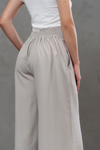 Maxi Palazzo Santorini gris