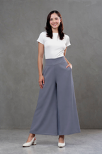 Maxi Palazzo Santorini gris