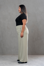 Maxi Palazzo Santorini verde