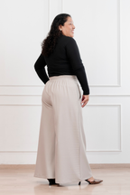 Maxi Palazzo Santorini blanco