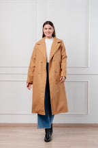 Maxi Abrigo Suecia (fit oversize)