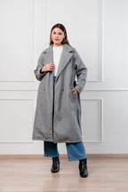 Maxi Abrigo Suecia (fit oversize)