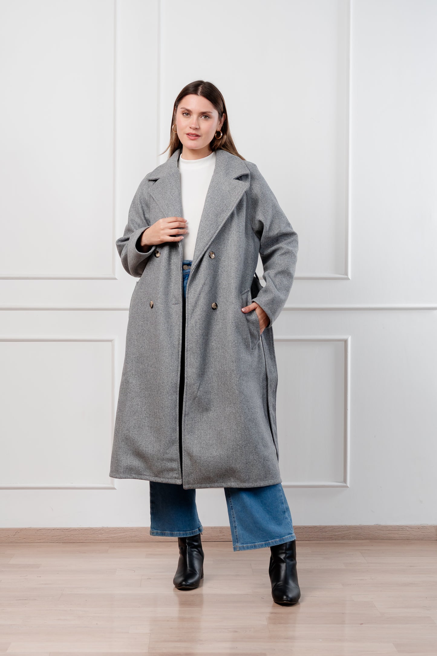 Maxi Abrigo Suecia (fit oversize)