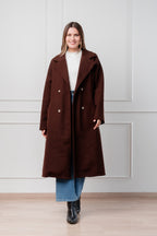 Maxi Abrigo Suecia (fit oversize)