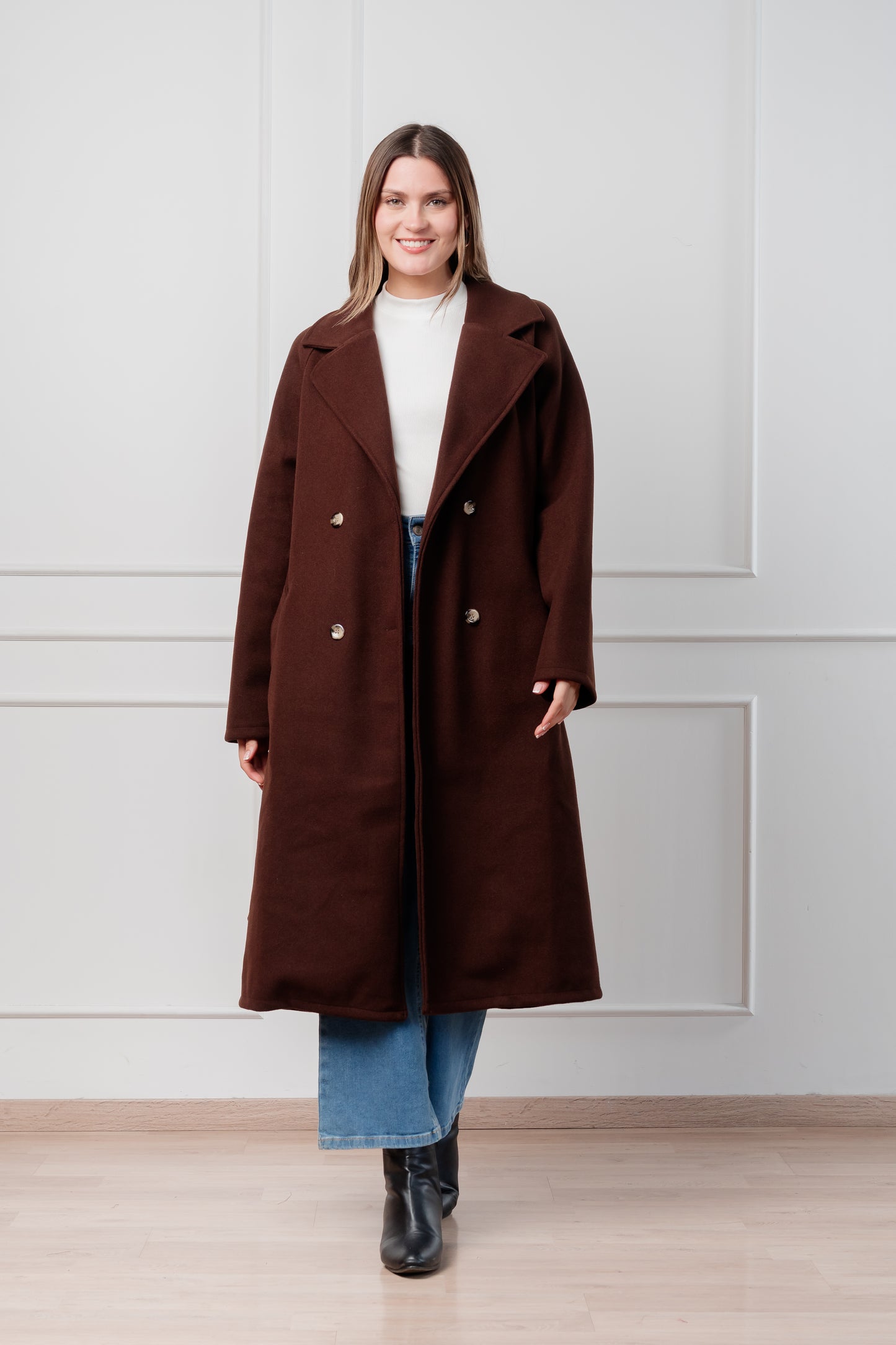 Maxi Abrigo Suecia (fit oversize)