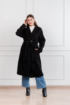 Maxi Abrigo Suecia (fit oversize)