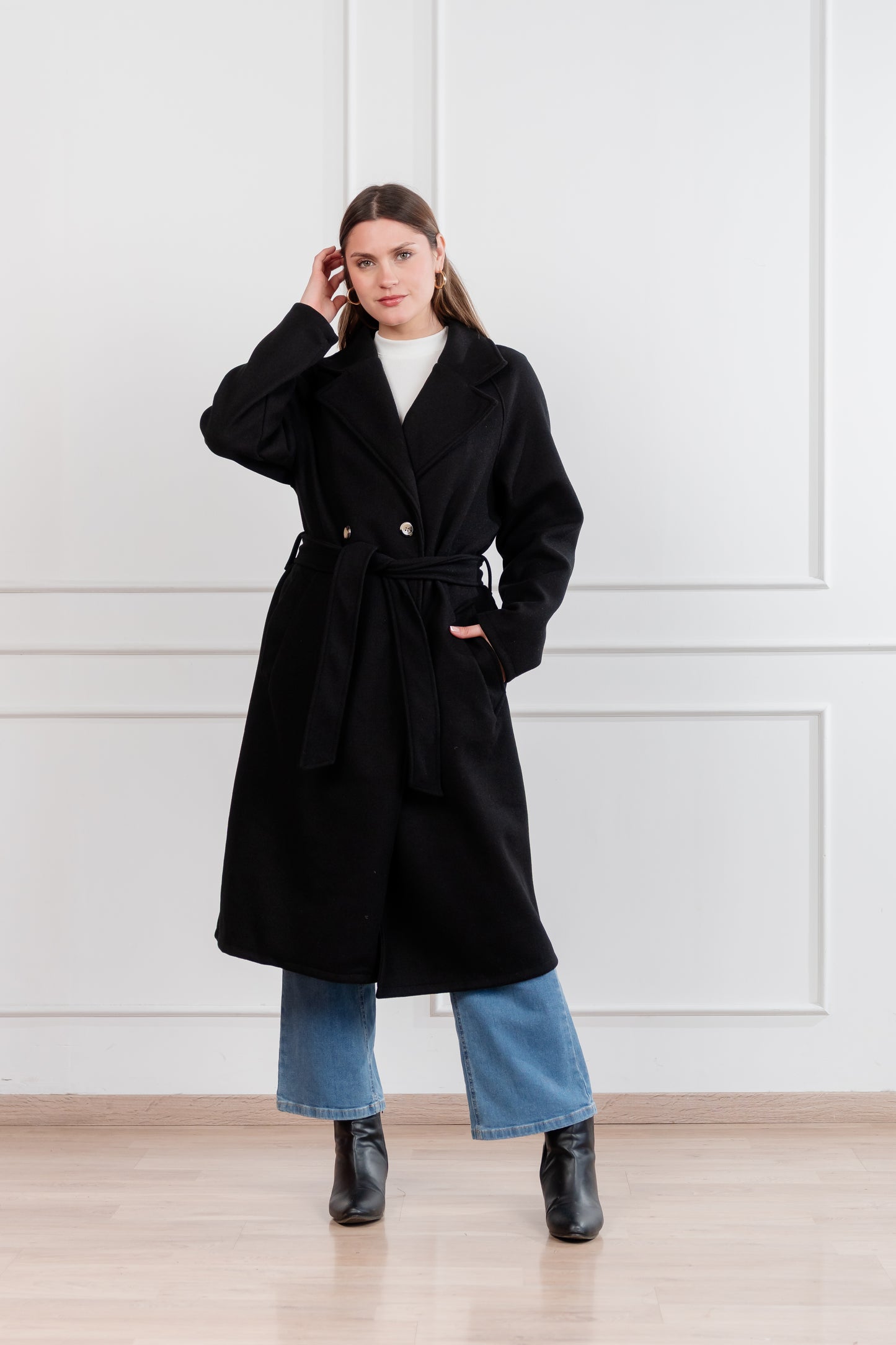 Maxi Abrigo Suecia (fit oversize)