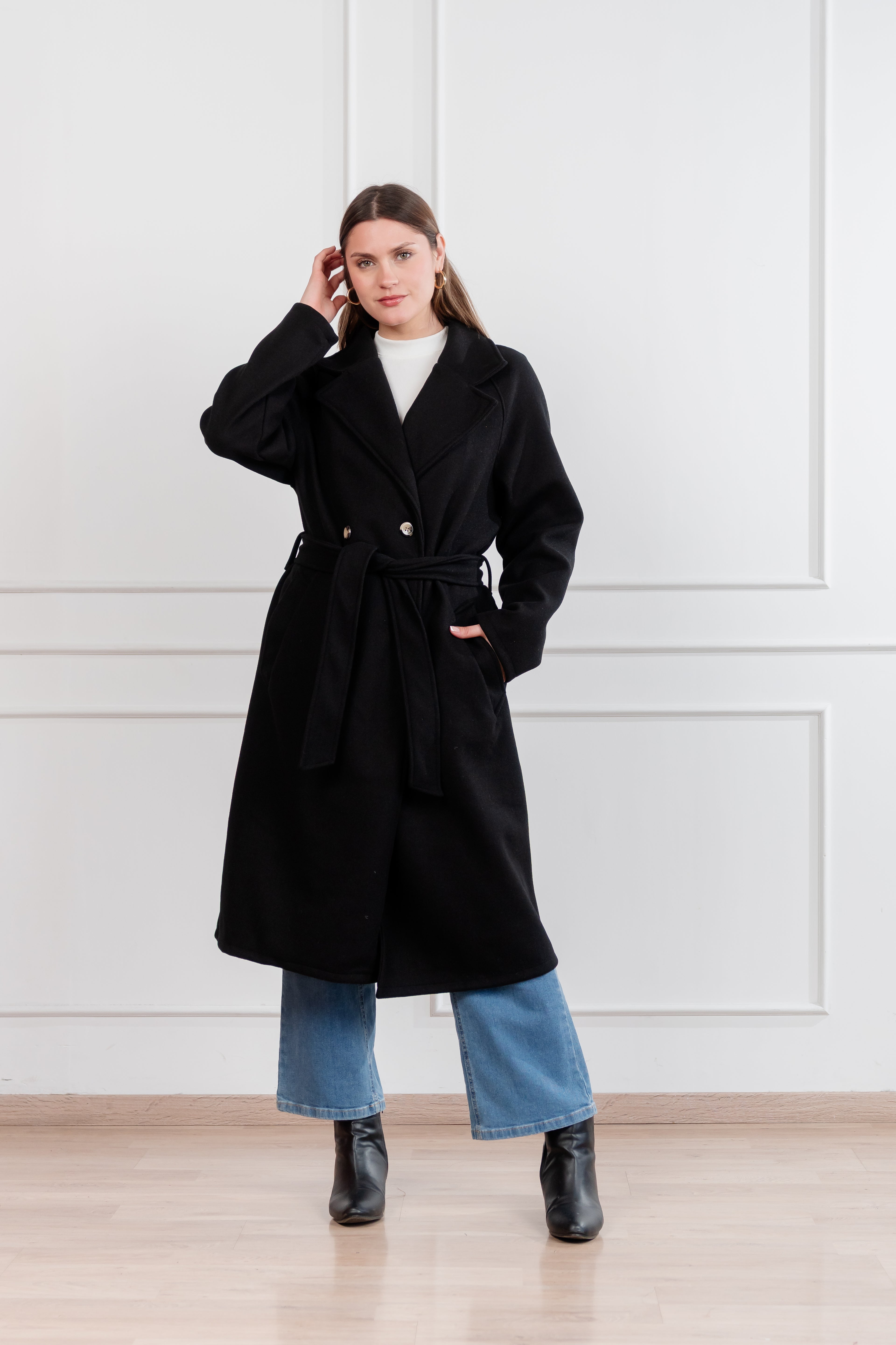 Maxi Abrigo Suecia (fit oversize)