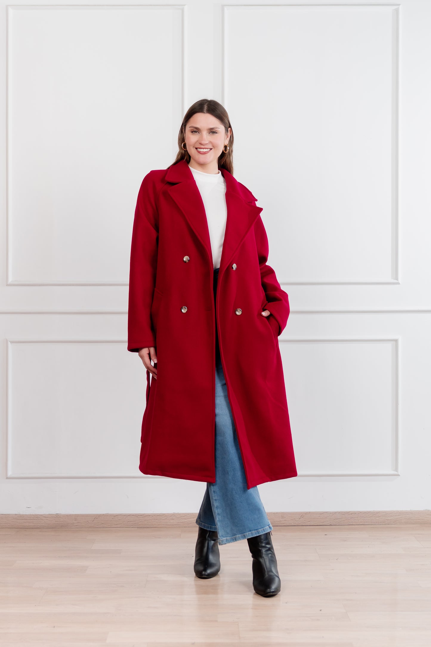 Maxi Abrigo Suecia (fit oversize)