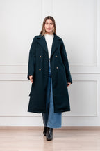 Maxi Abrigo Suecia (fit oversize)