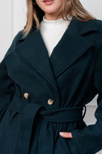 Maxi Abrigo Suecia (fit oversize)