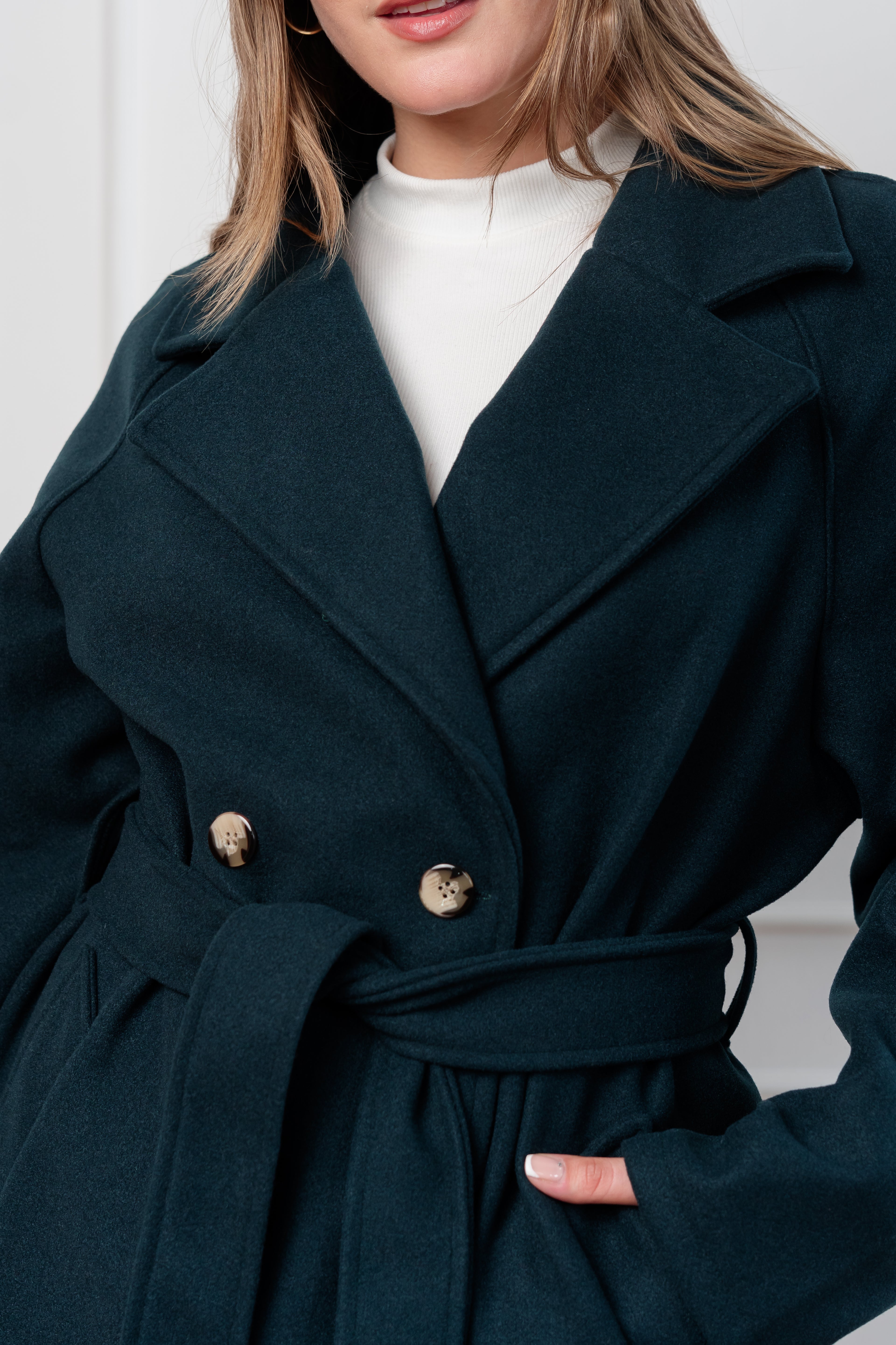 Maxi Abrigo Suecia (fit oversize)