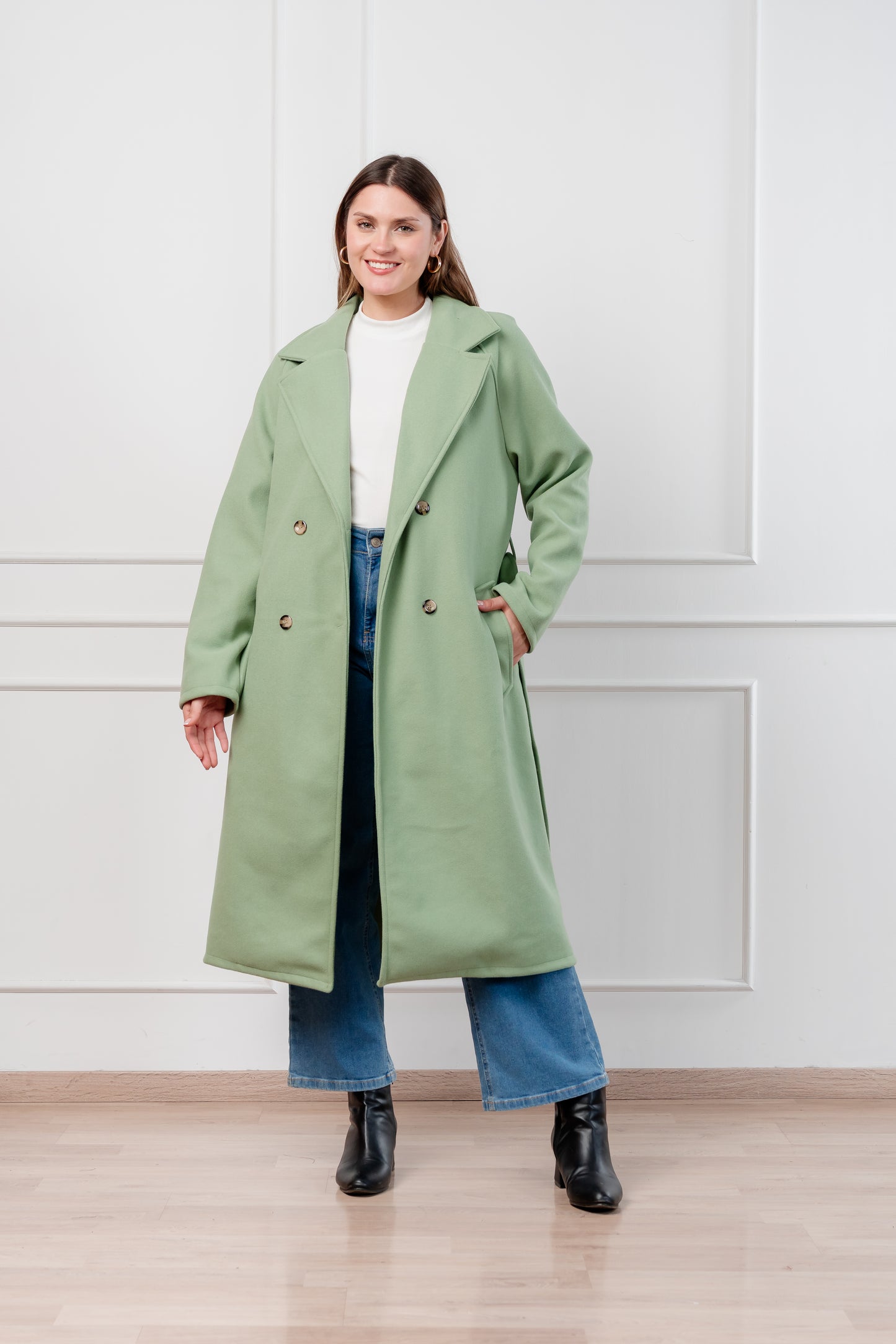 Maxi Abrigo Suecia (fit oversize)