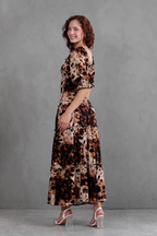 Maxivestido Gabriela