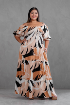 Maxivestido Gabriela