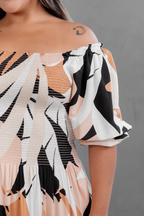 Maxivestido Gabriela