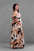 Maxivestido Gabriela