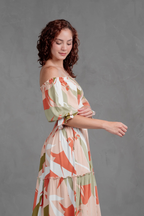 Maxivestido Gabriela