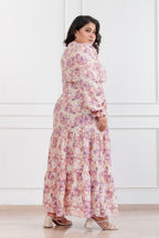 Maxivestido Lara