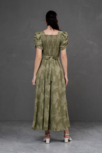Maxi vestido largo Virago