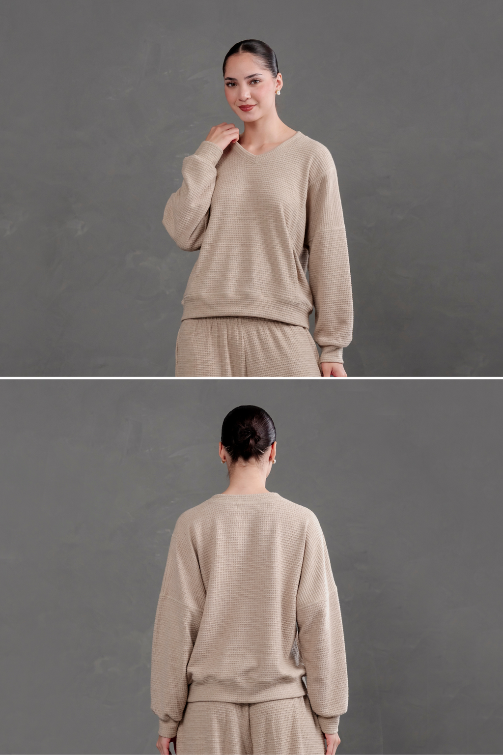 Comfy Set Sienna