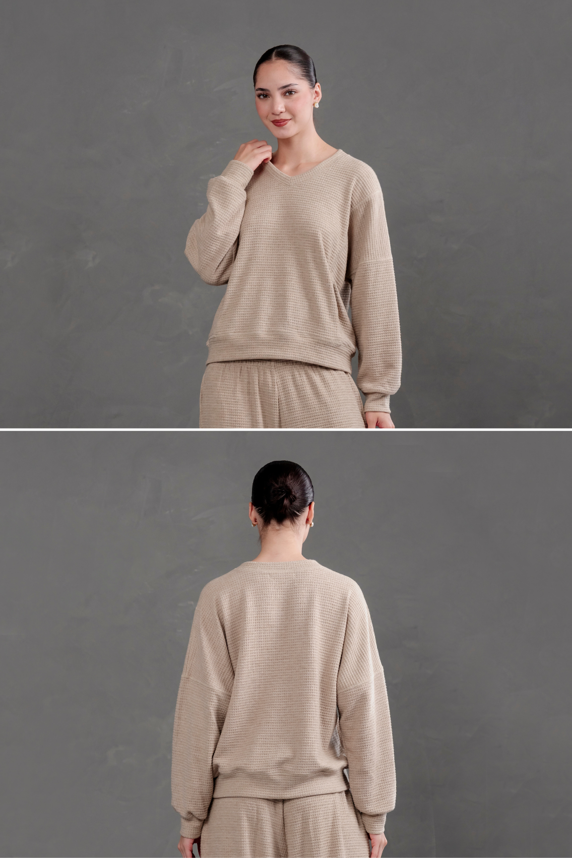 Comfy Set Sienna