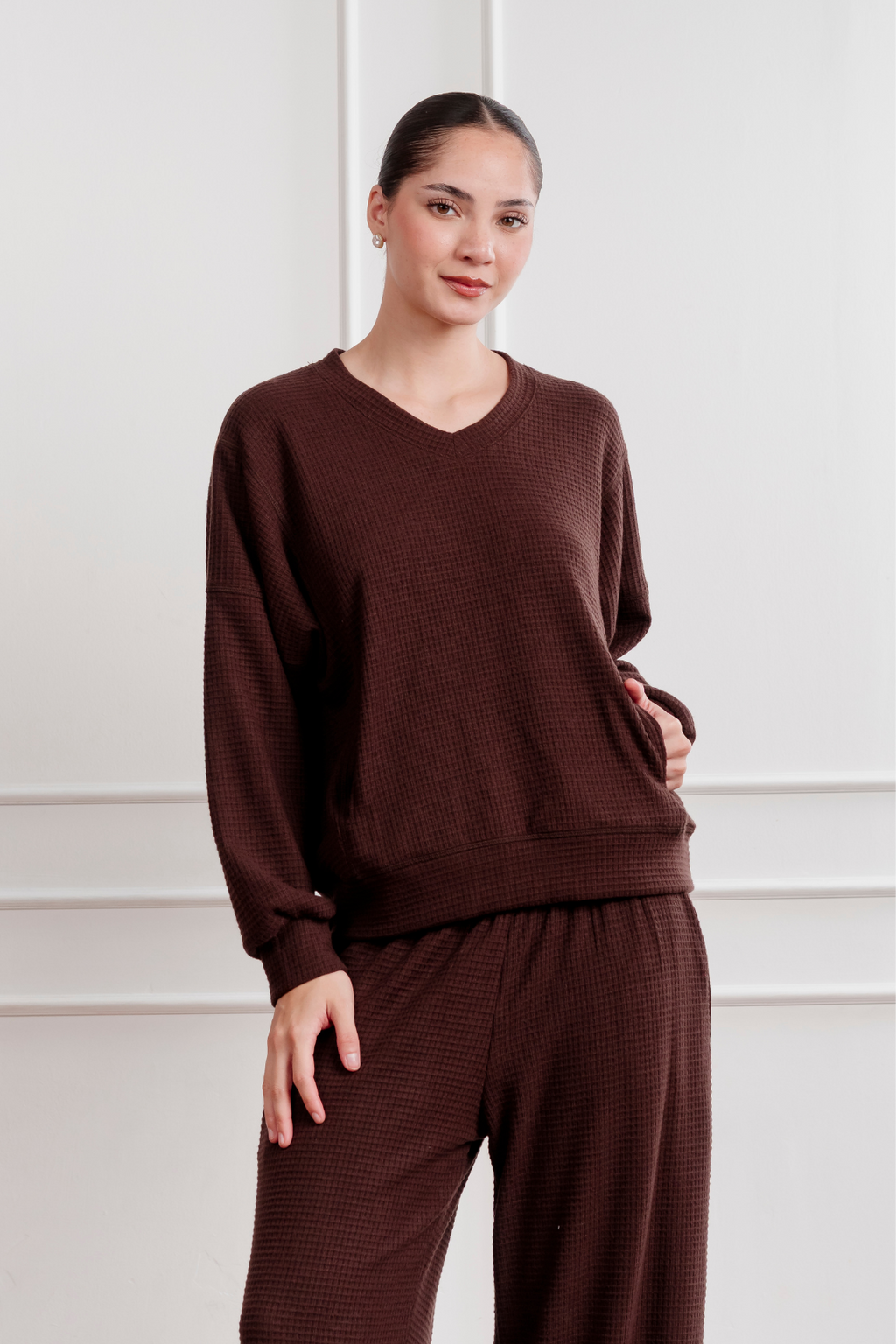 Comfy Set Sienna