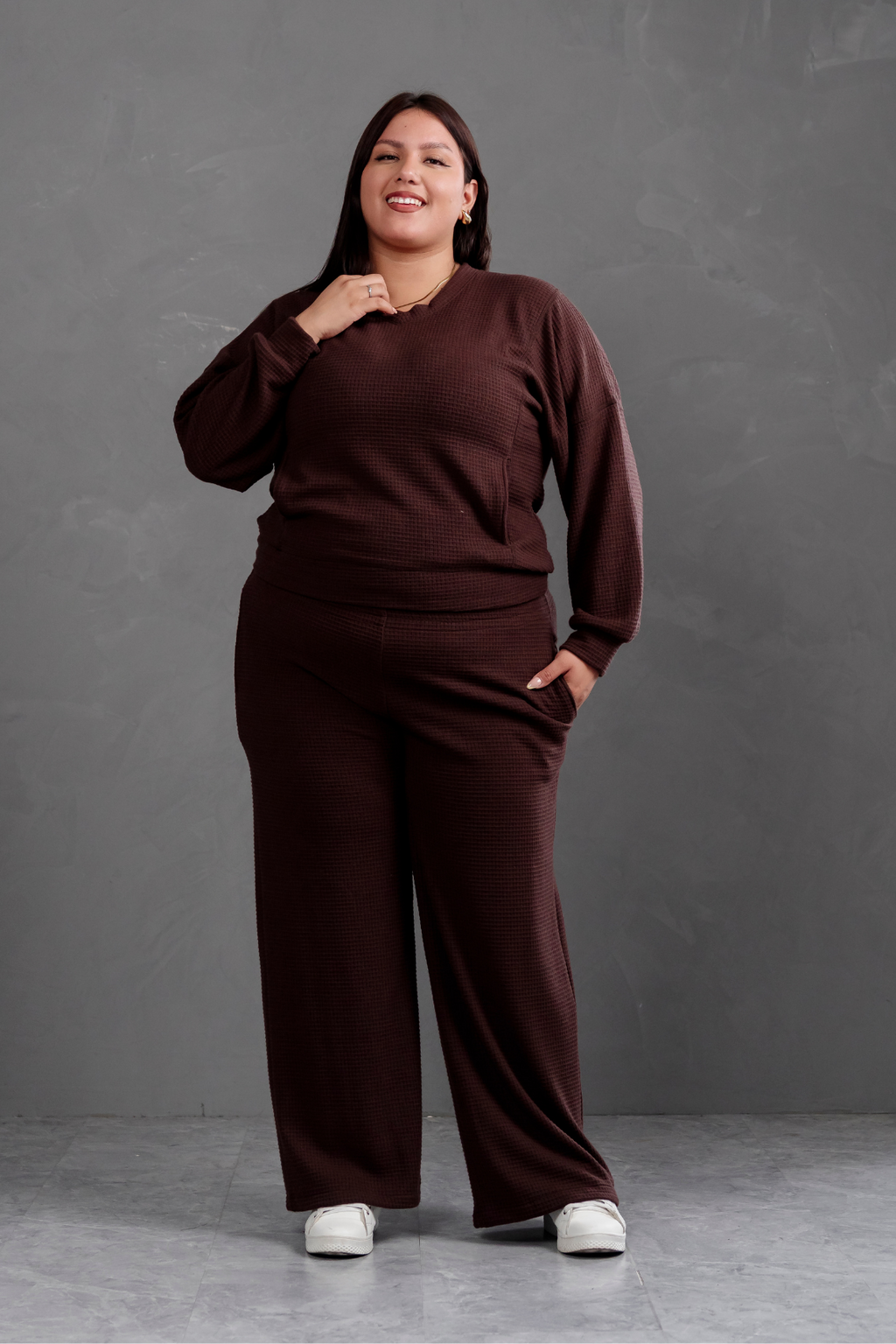 Comfy Set Sienna