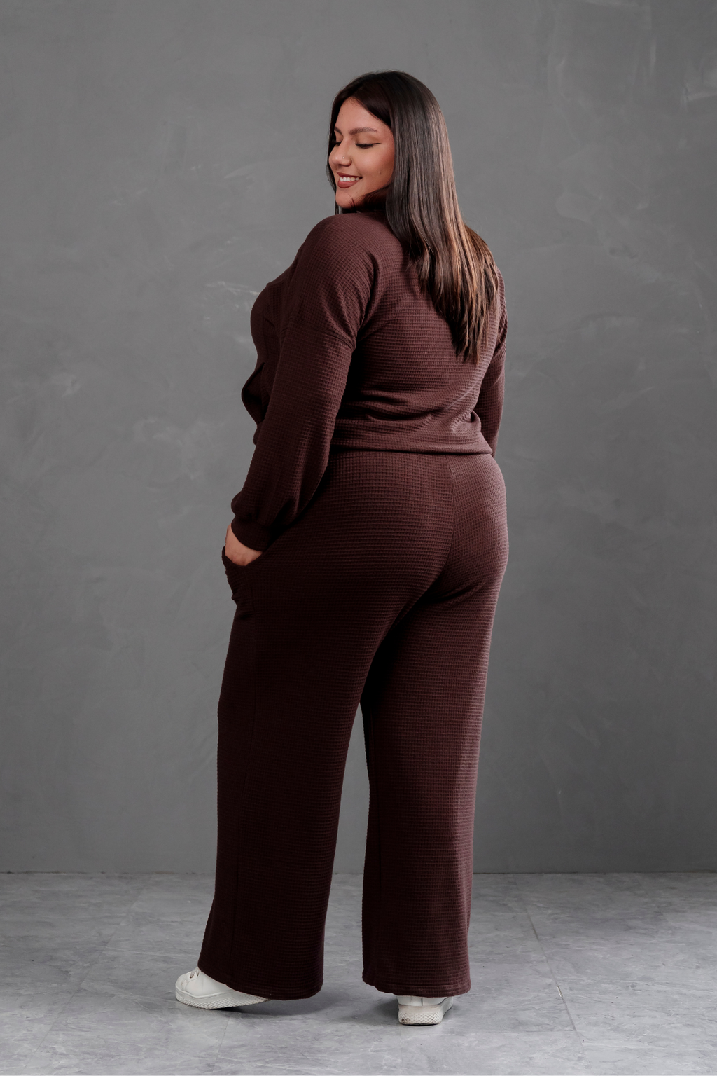 Comfy Set Sienna