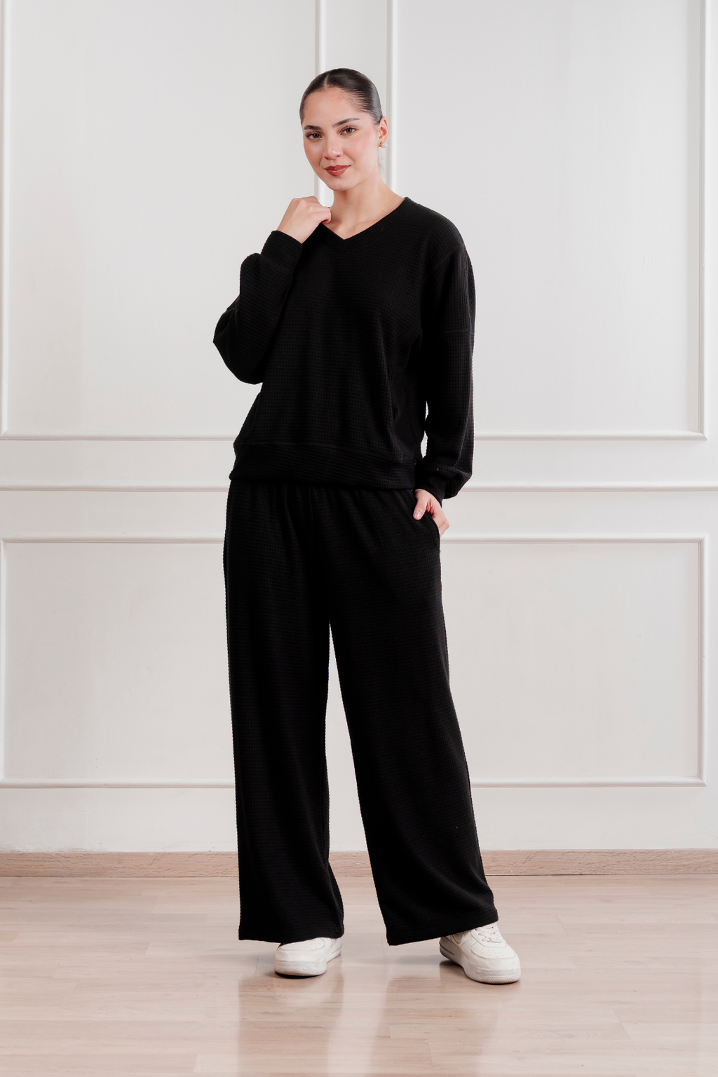 Comfy Set Sienna