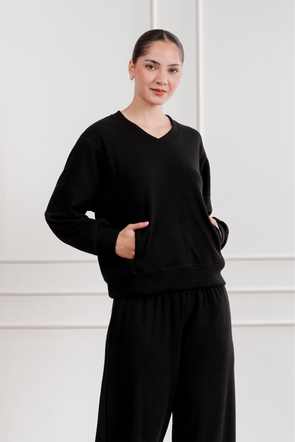 Comfy Set Sienna