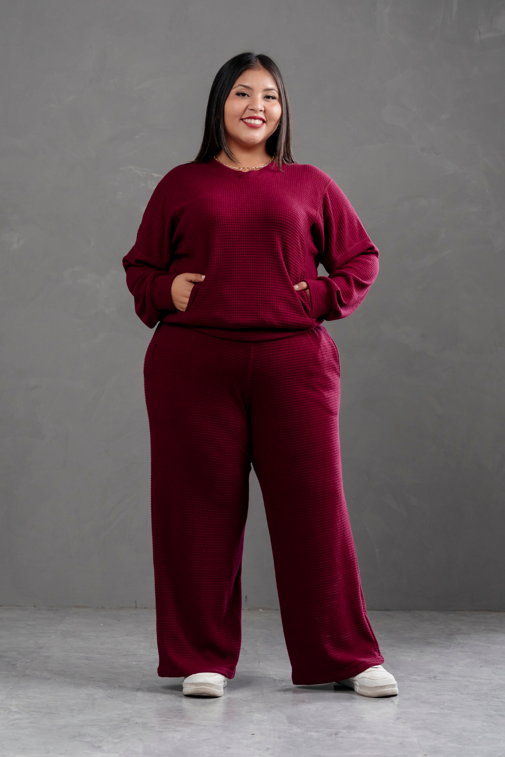 Comfy Set Sienna