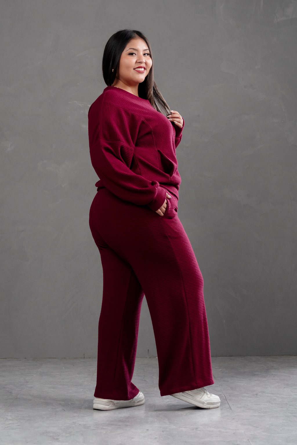 Comfy Set Sienna