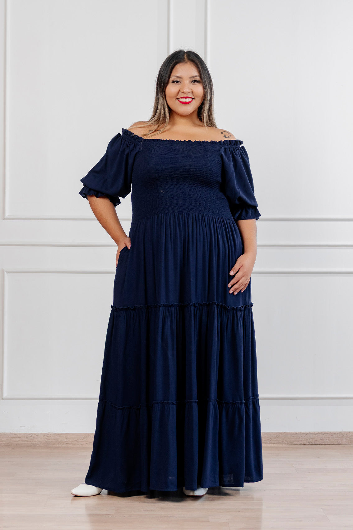 Vestido Amada