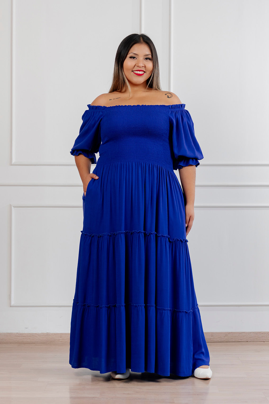 Vestido Amada