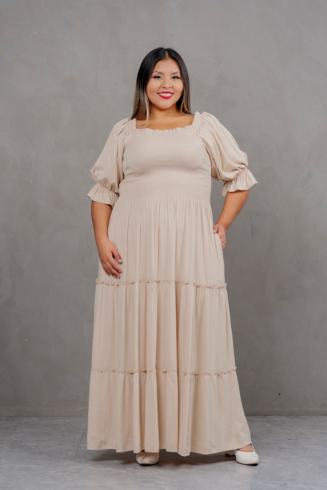 Vestido Amada