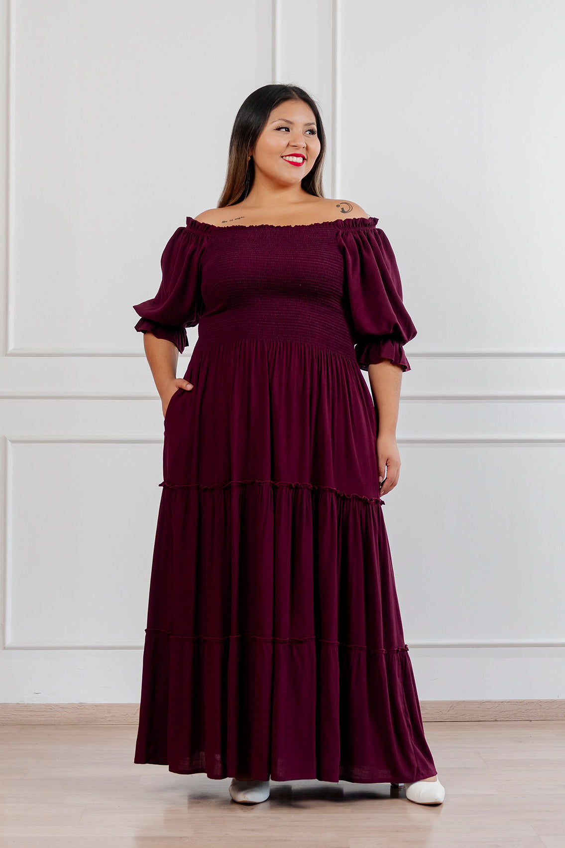 Vestido Amada