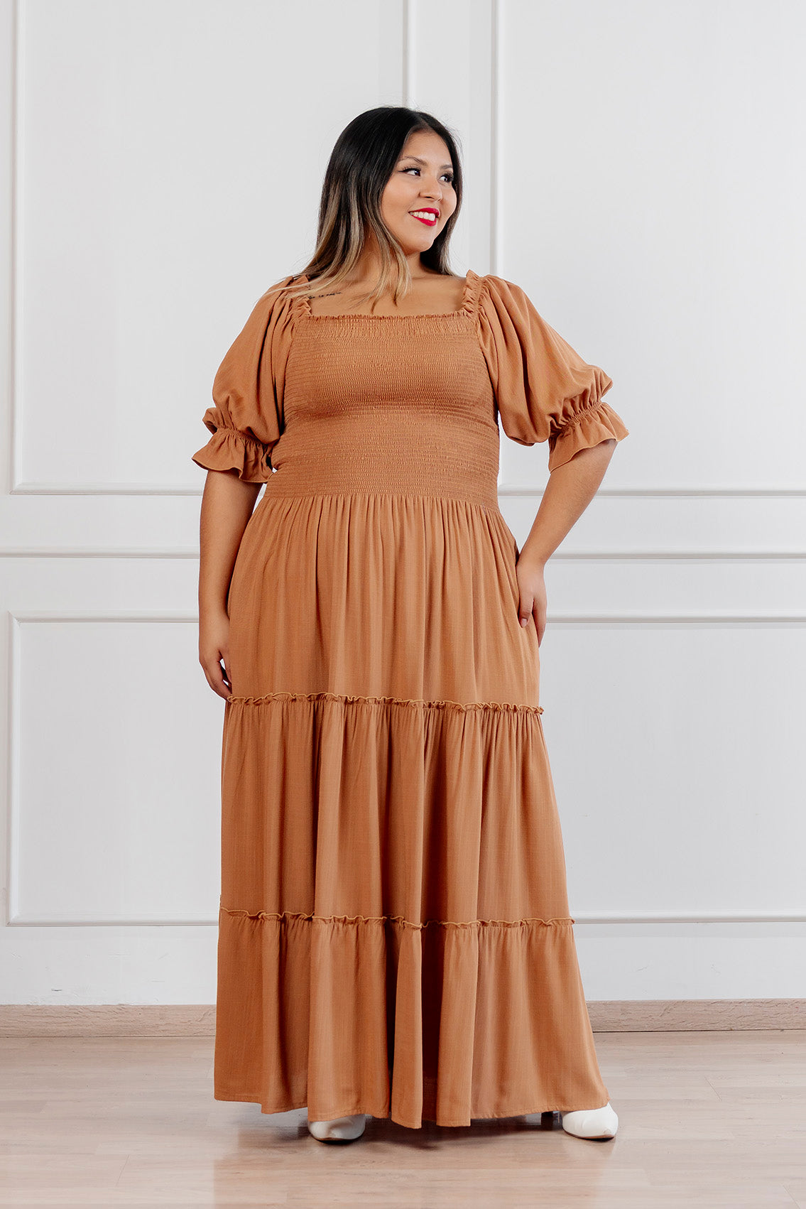 Vestido Amada