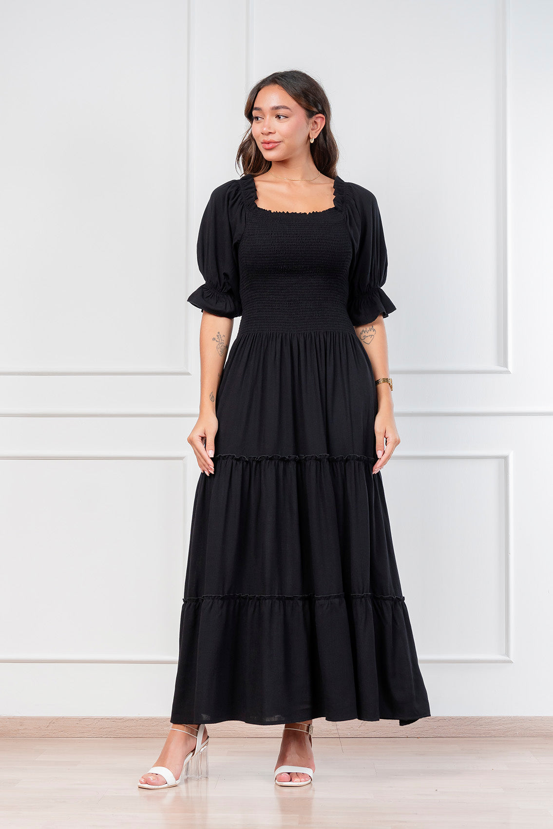 Vestido Amada