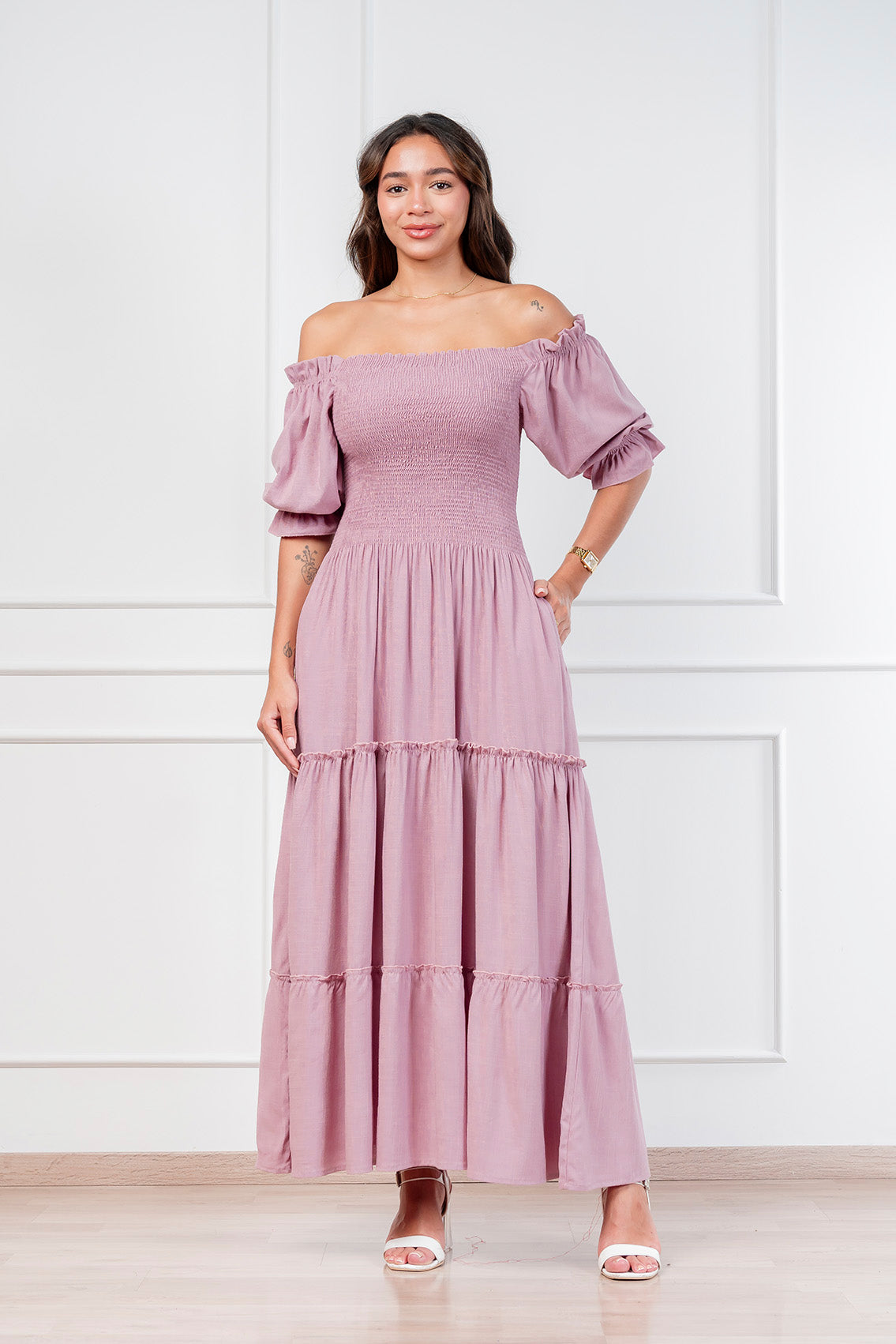 Vestido Amada