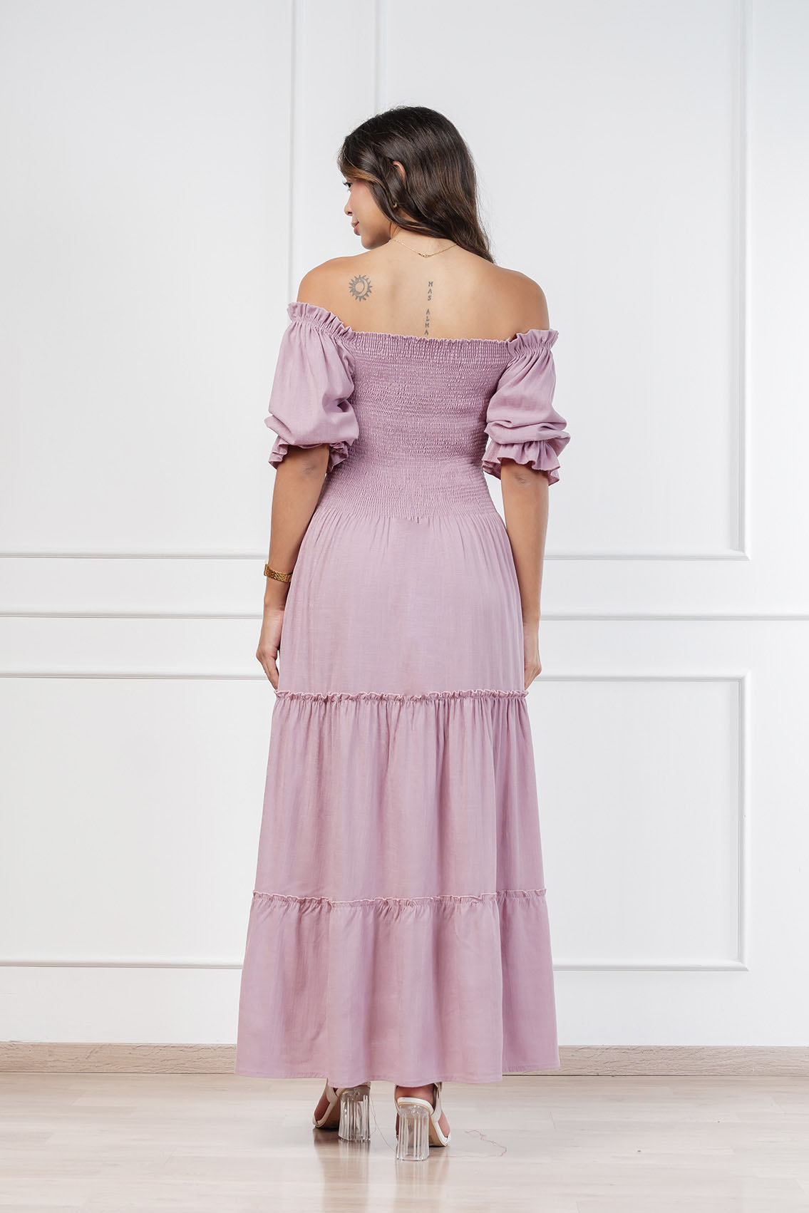 Vestido Amada