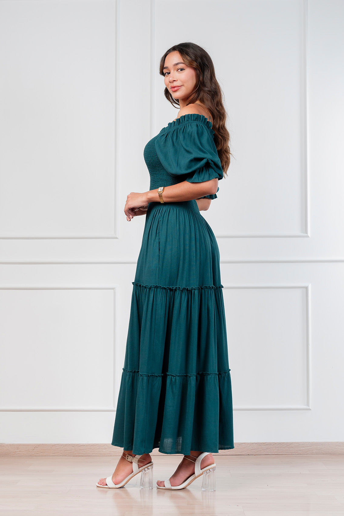 Vestido Amada
