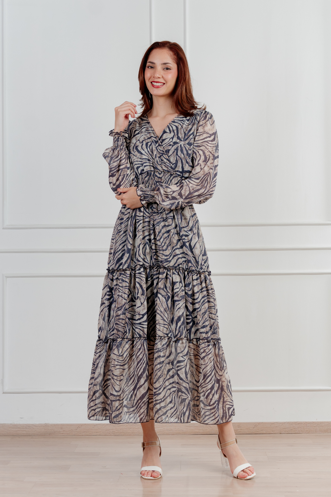Vestido Amapola