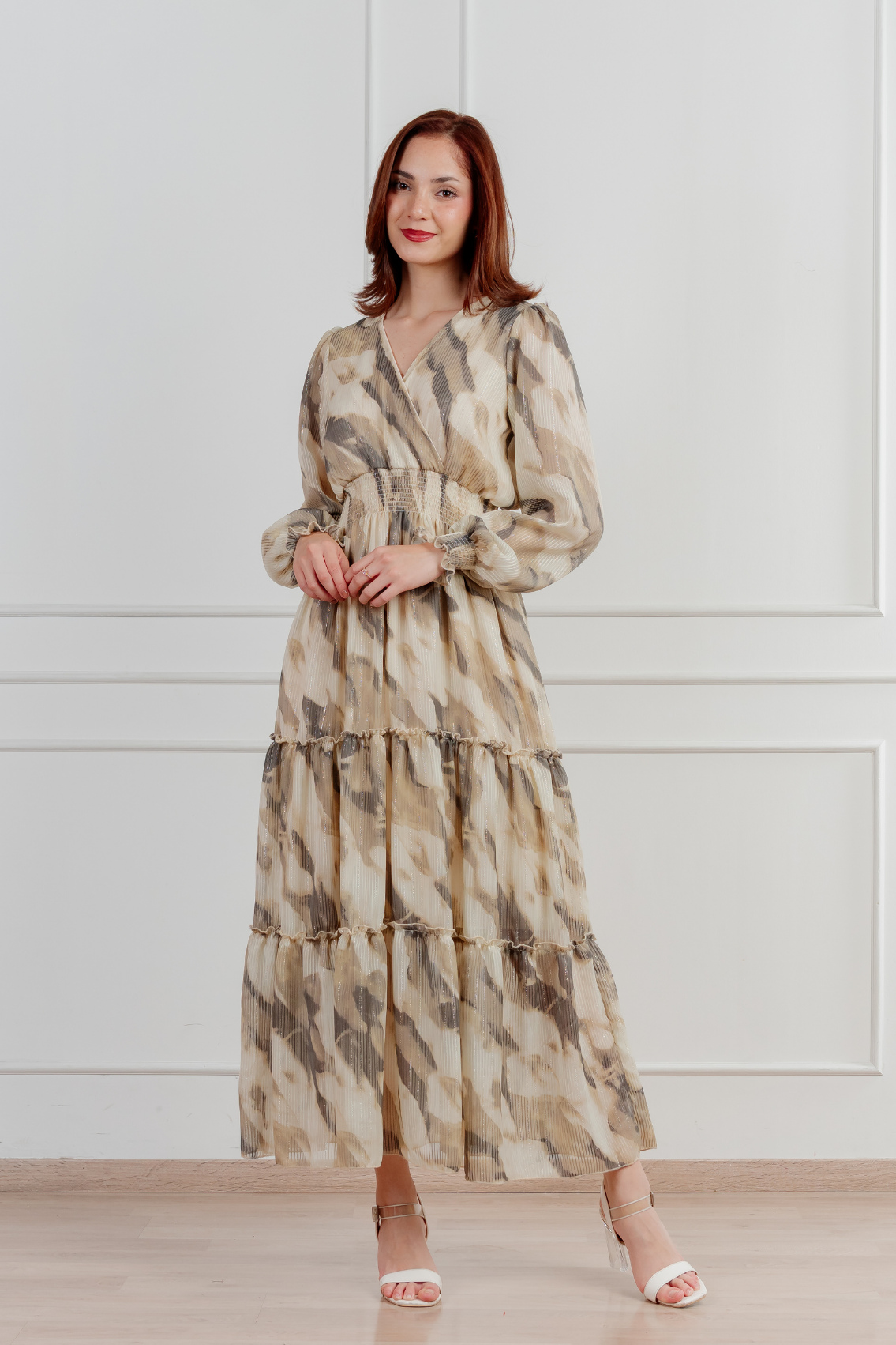 Vestido Amapola