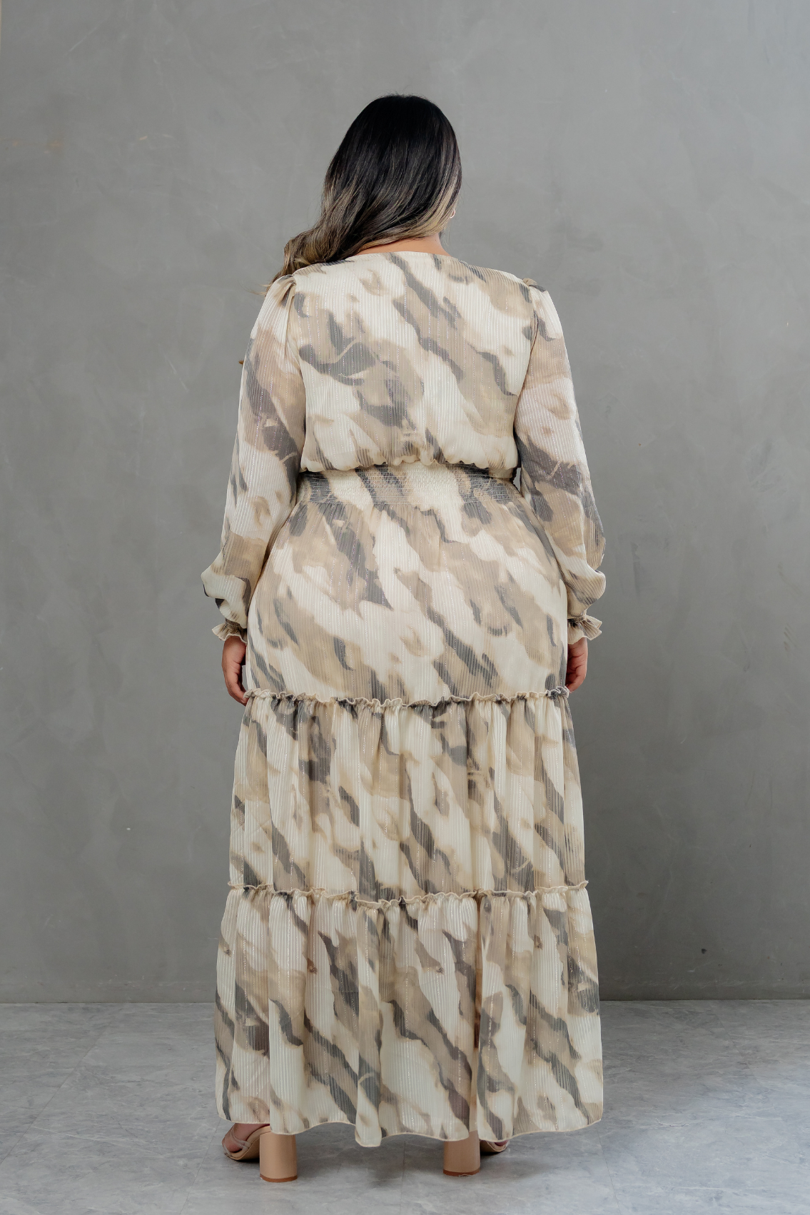 Vestido Amapola