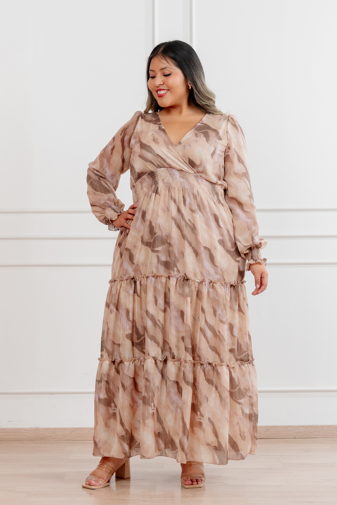 Vestido Amapola