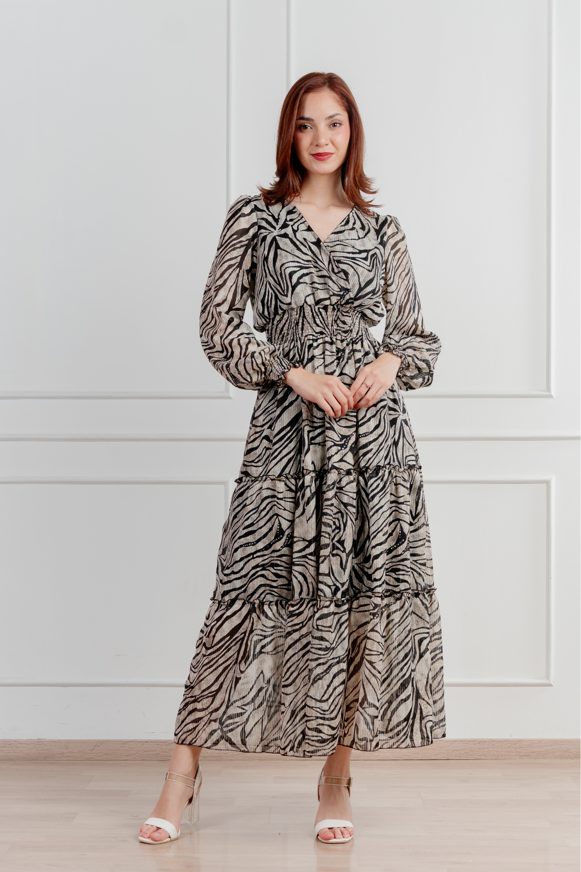 Vestido Amapola