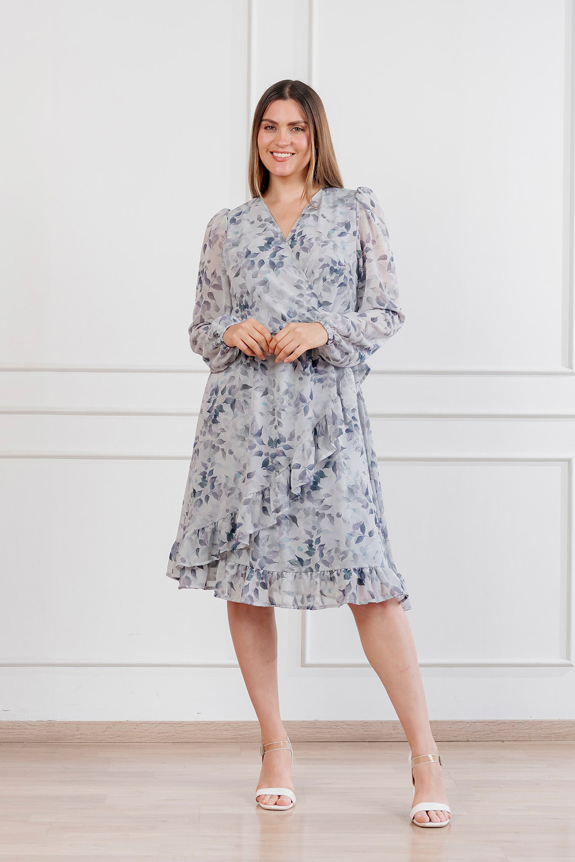 Vestido Azucena