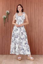 Vestido Bohemio briella