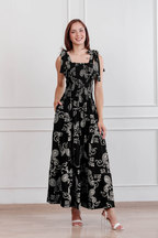 Vestido Bohemio briella